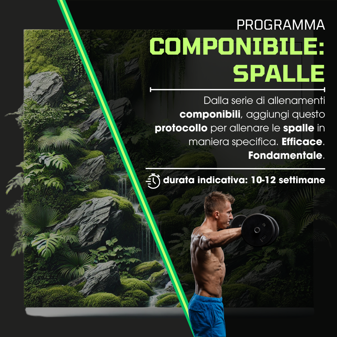 Spalle
