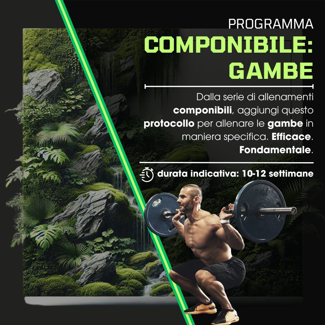 Gambe