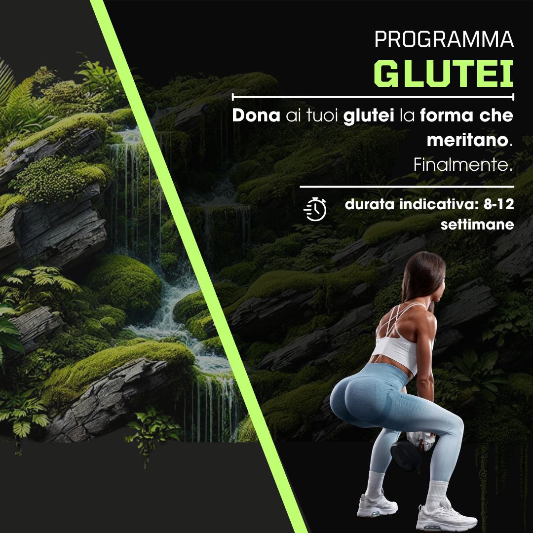 Glutei