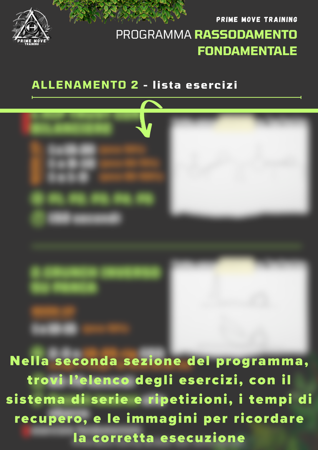 Rassodamento Fondamentale